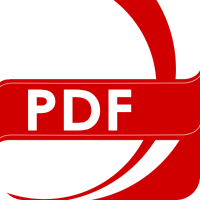PDF Reader Pro | PDF Technologies logo