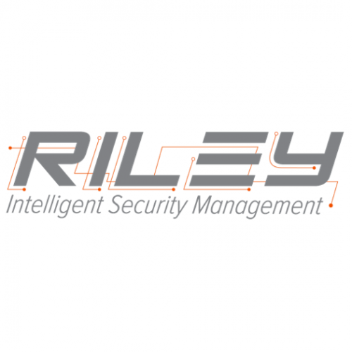 Riley Risk logo