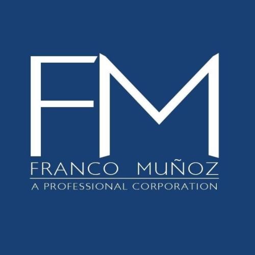 Franco Muñoz Injury Law Firm logo