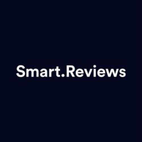 Smart.Reviews logo
