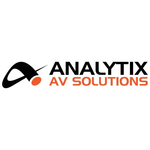 Analytix AV Solutions logo