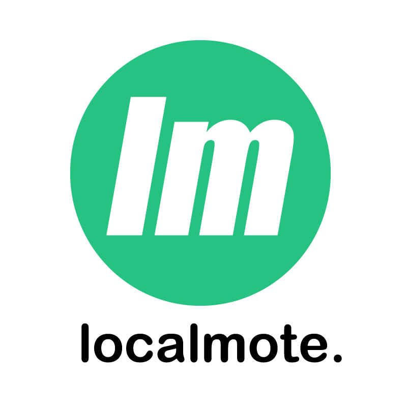 Localmote logo