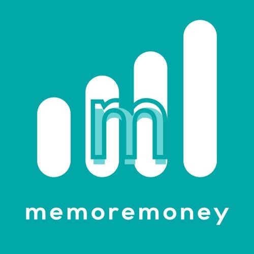 MeMoreMoney logo
