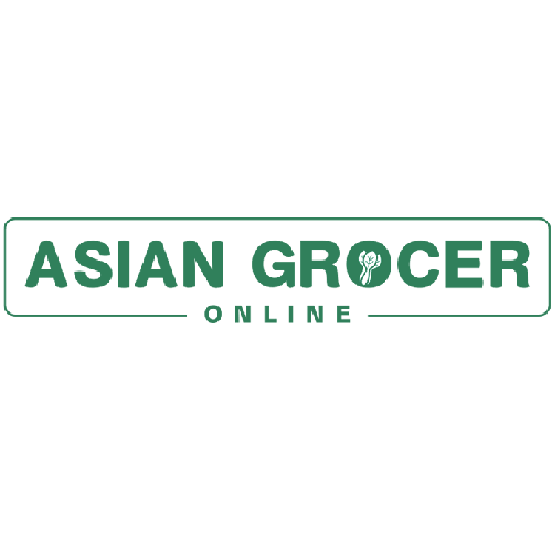 Asian Grocer Online logo