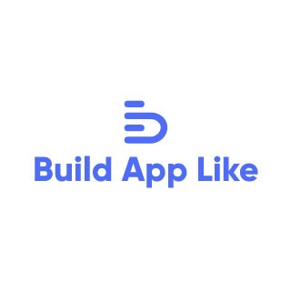 Build App Like logo