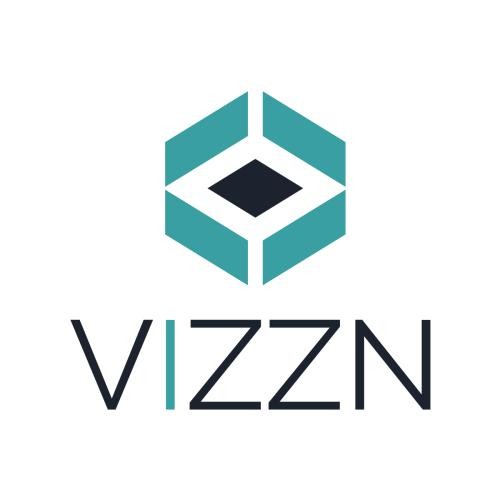 Vizzn logo
