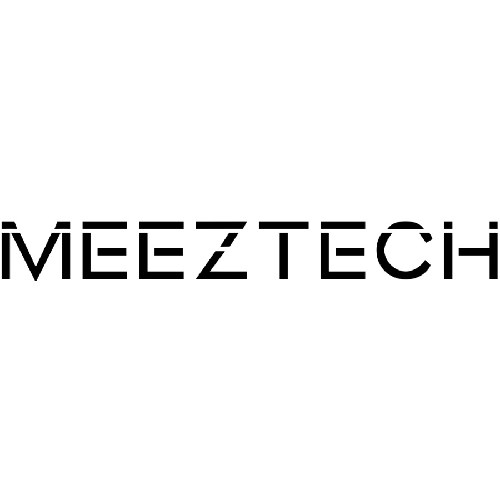 Meeztech logo