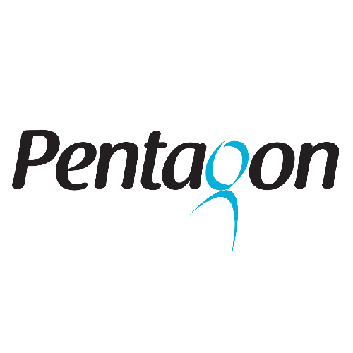 Pentagon SEO Dubai logo
