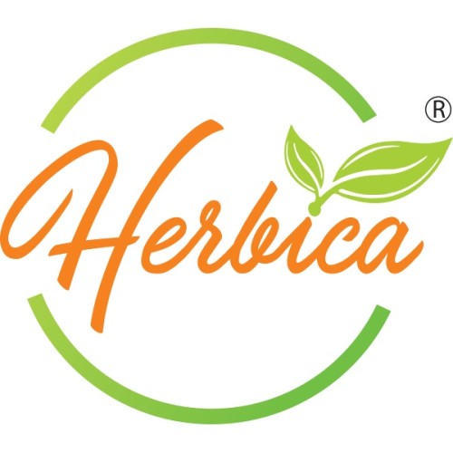Herbica Naturals logo