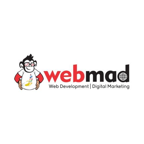 WebMad logo
