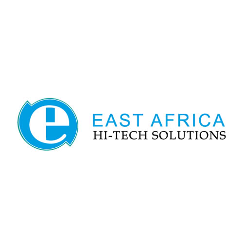 East Africa Hi Tech Solutions logo