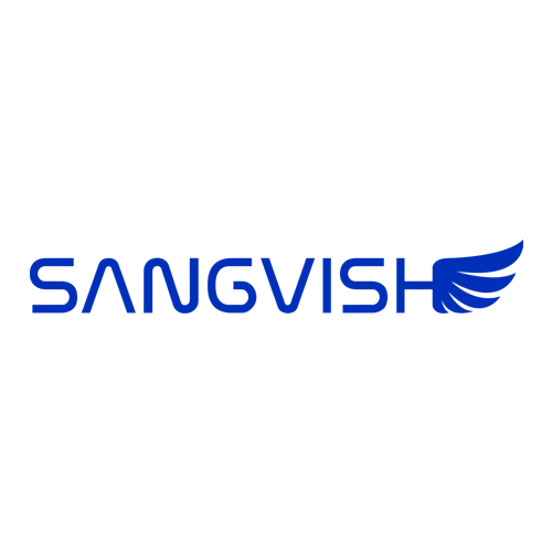 Sangvish Technologies logo