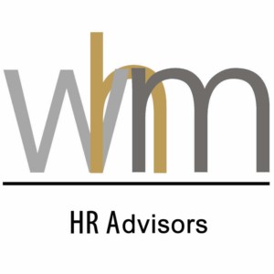 WHM HR Advisors logo