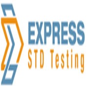 Express STD Testing logo