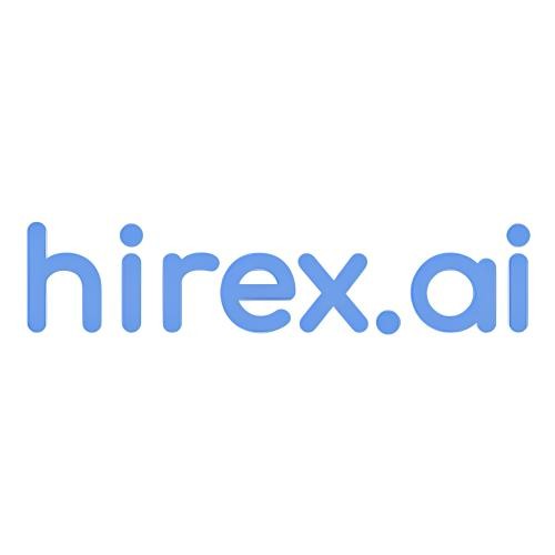 Hirex.ai logo