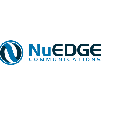 NuEdge Communications logo