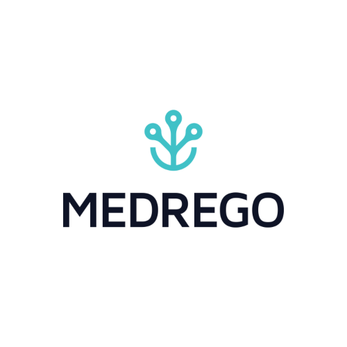 Medrego logo