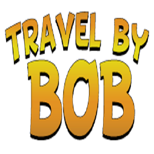 Travel By Bob logo