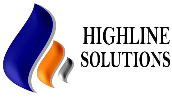 Highline Solutions logo