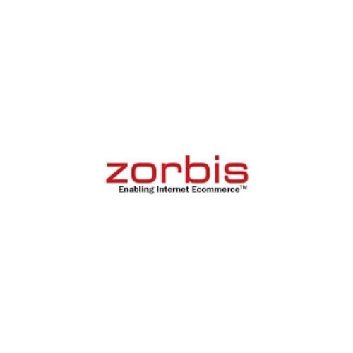 Zorbis Inc. logo