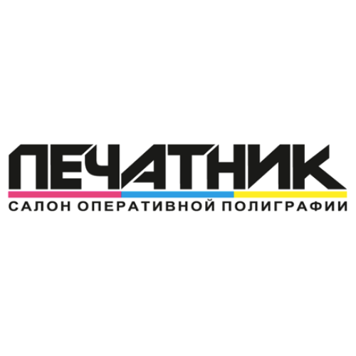 Pechatnik.by logo
