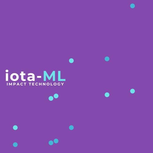 Iota-ML logo