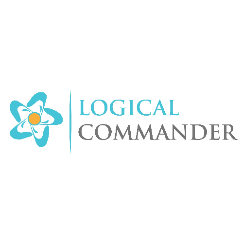 Logical Commander logo
