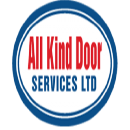 All Kind Door Services Ltd logo