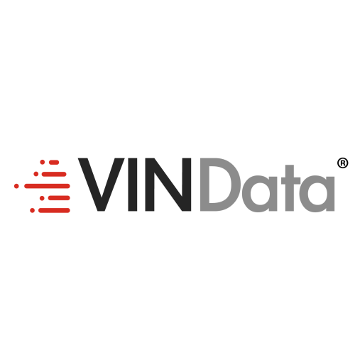 VINData logo
