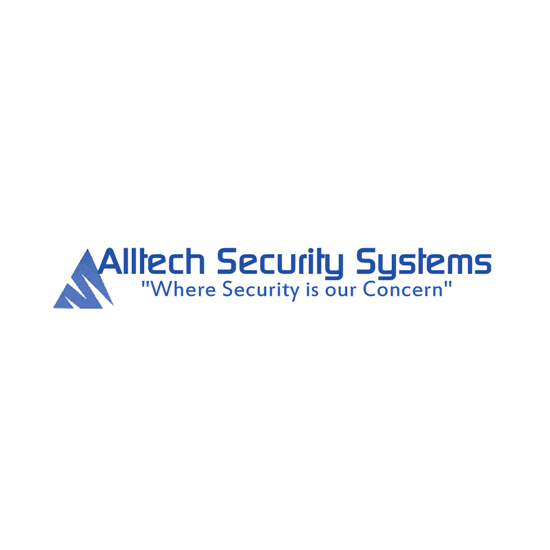 Alltech Security Systems logo