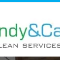 Candy & Candy Cleaning Services logo