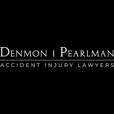 Denmon Pearlman Law Injury And Accident Attorneys logo
