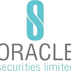 Oracle Language Centre logo