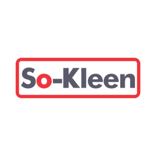 So Kleen Ltd logo
