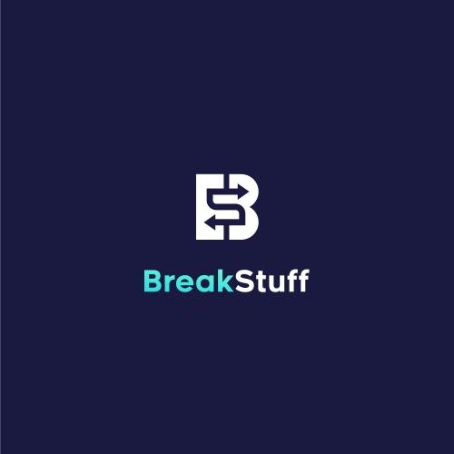Break Stuff App logo