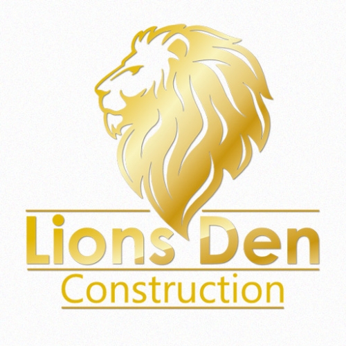 LionsDenConstruction