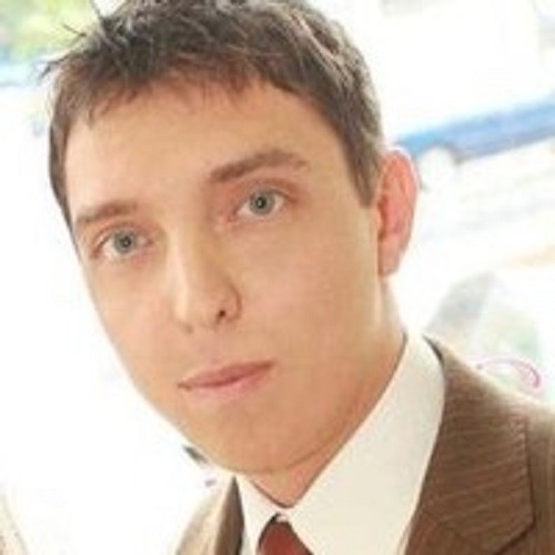 andreysherbakov