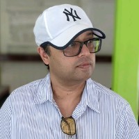 sunilmadhu