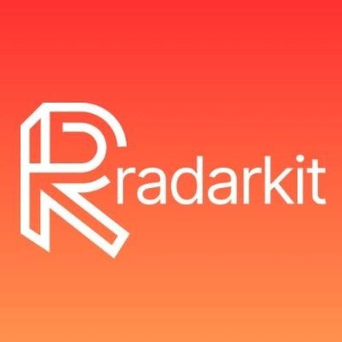 radarkitai