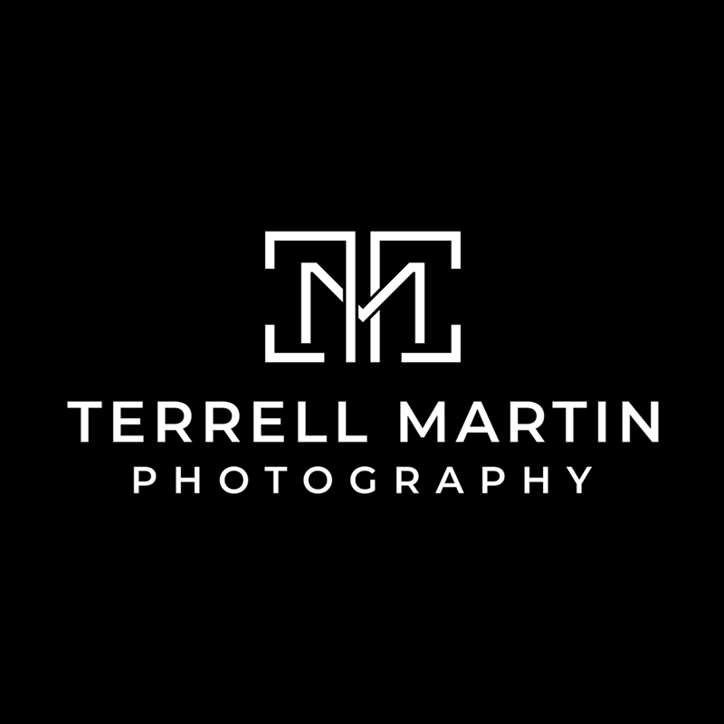 Terrell Martin Photography logo
