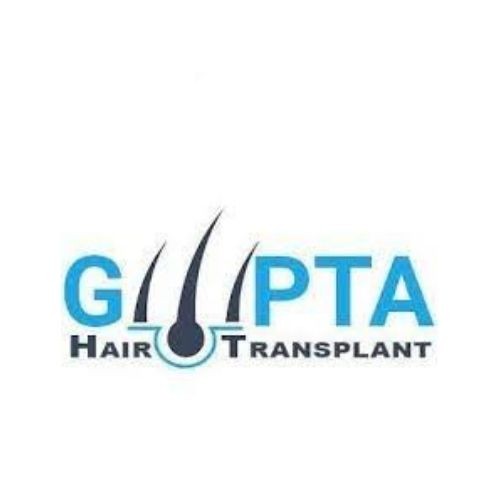Gupta Hair Transplant In Ludhiana logo