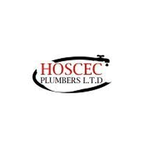 Hoscec Plumbing LTD logo