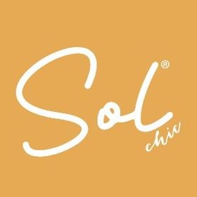 SolChic logo