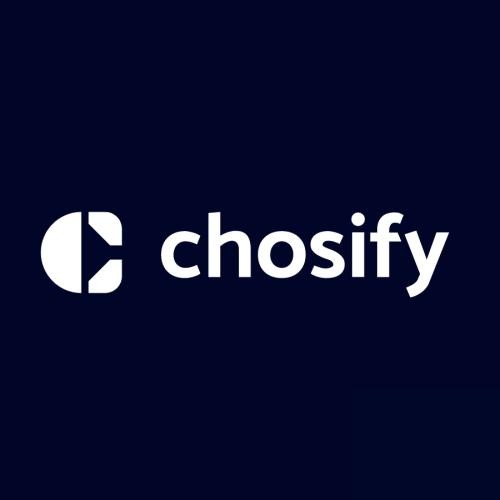 Chosify logo