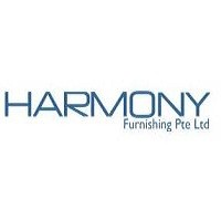 Harmony Furnishing Pte Ltd logo