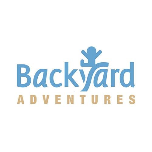 Backyard Adventures logo