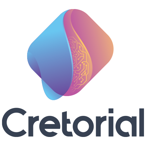 Cretorial Media Services Pvt. Ltd. logo