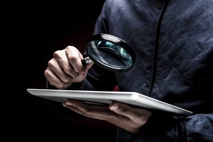 Forensic Document Examination