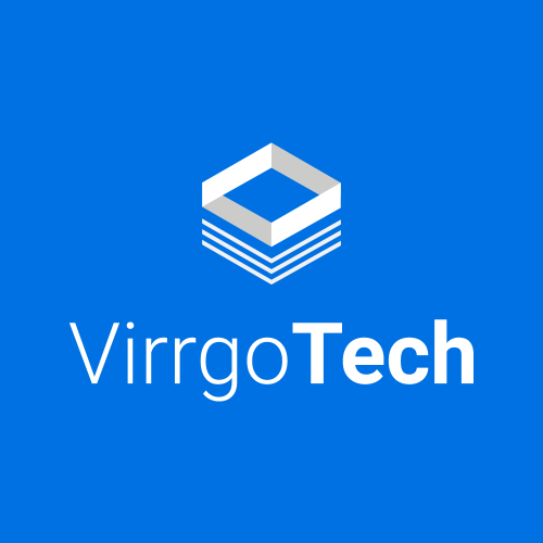 VirrgoTech logo