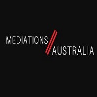 Mediations Australia logo